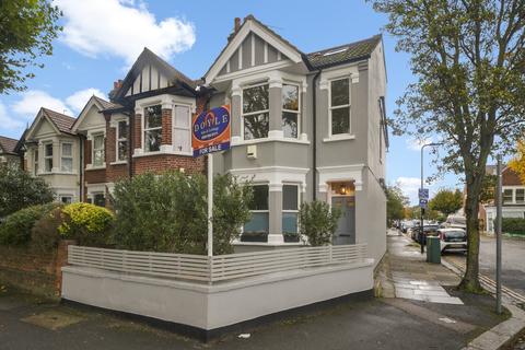 1 Drayton Green, London, W13 0JE