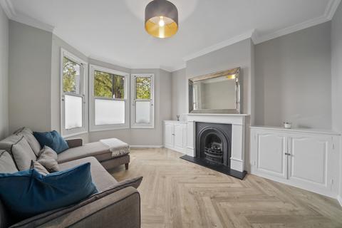 1 Drayton Green, London, W13 0JE