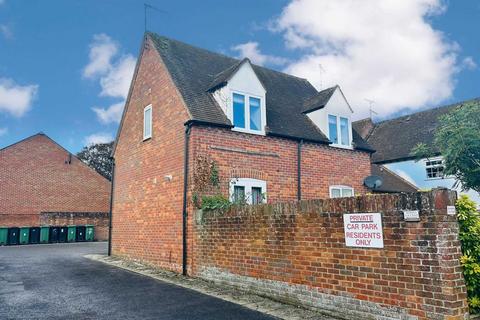 undefined, Johnston Place, Wallingford