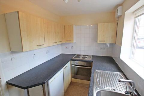 undefined, Johnston Place, Wallingford