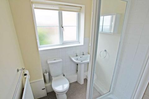 undefined, Johnston Place, Wallingford