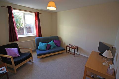 undefined, Johnston Place, Wallingford