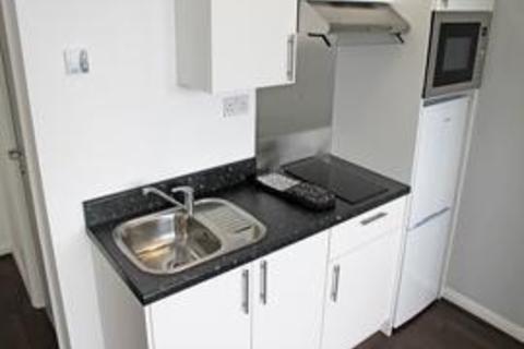 Studio to rent, 76 Milton Street Apartment 611, Victoria House, NOTTINGHAM NG1 3RB