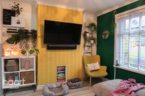 27 Channel View, Penygarn, Pontypool, NP4 8BN