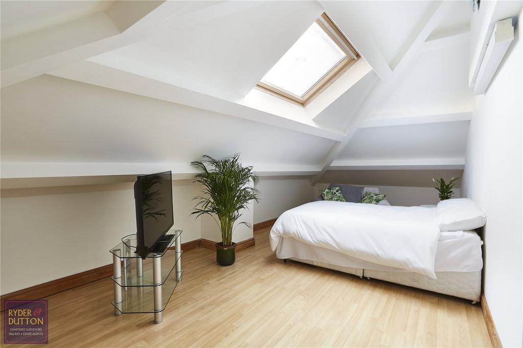 Bedroom Five