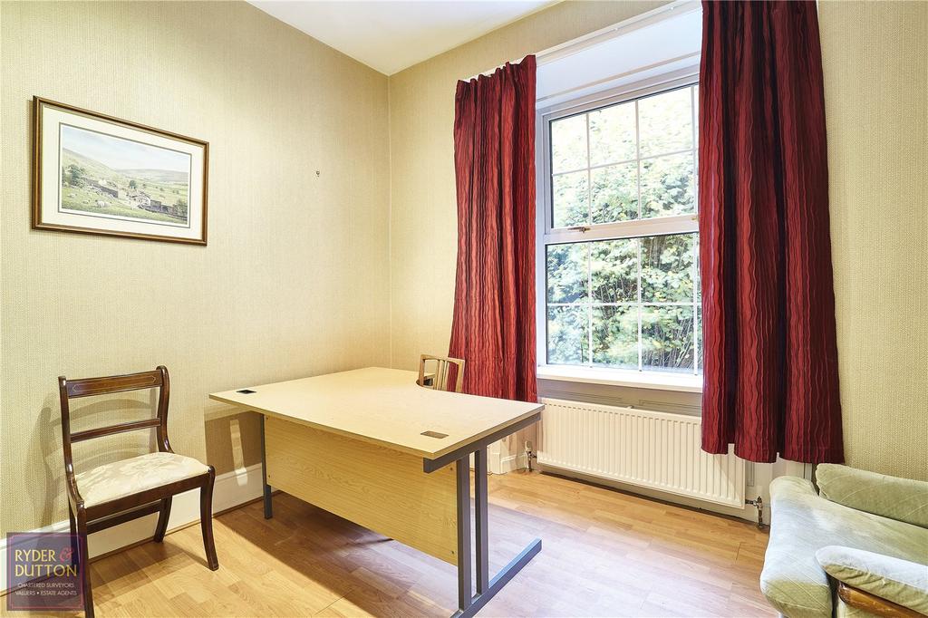 Bedroom Six