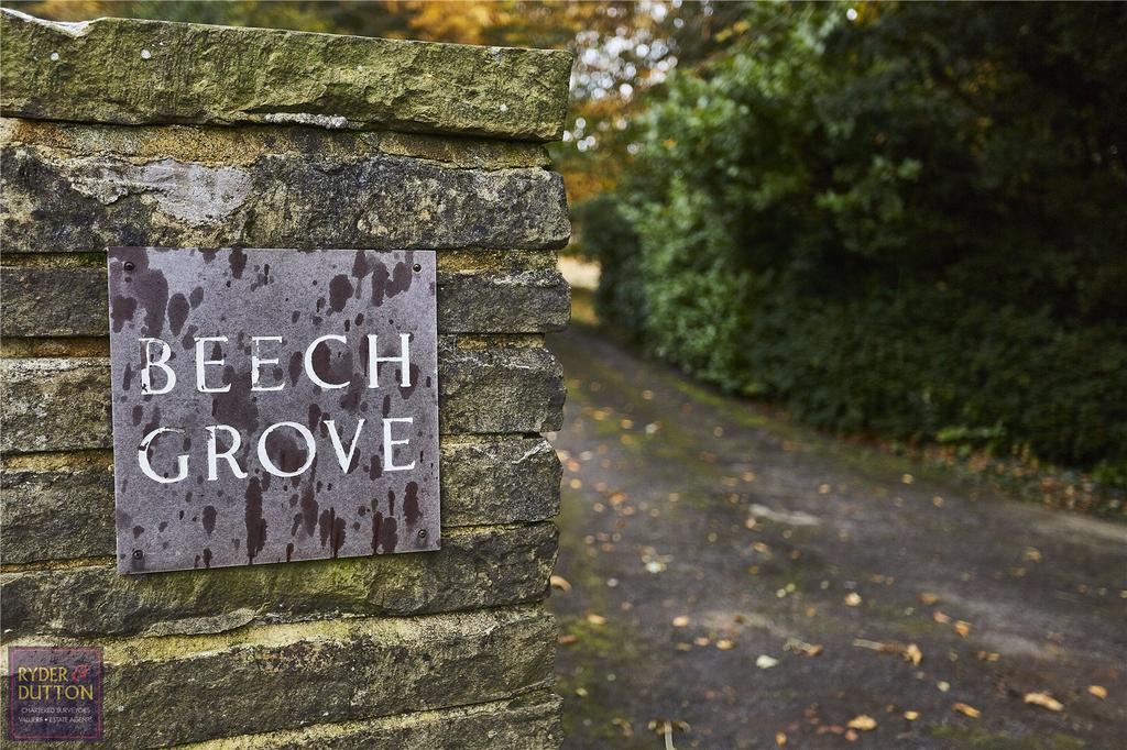 House Name