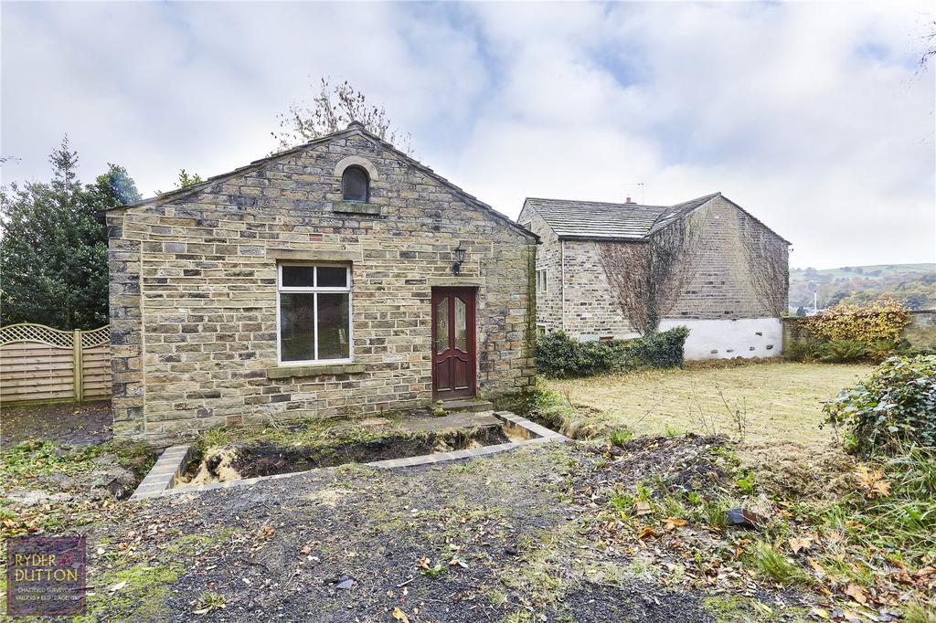 Coach House