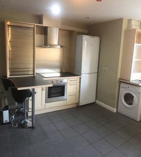 1 bedroom flat to rent, Saltaire Rd, Shipley, West Yorkshire, BD18