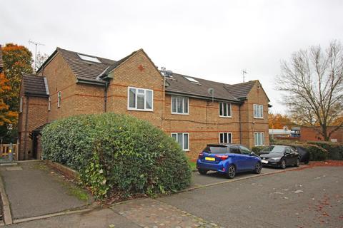 47 Bradman Way, Stevenage, SG1 5RE