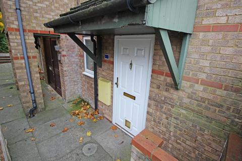47 Bradman Way, Stevenage, SG1 5RE