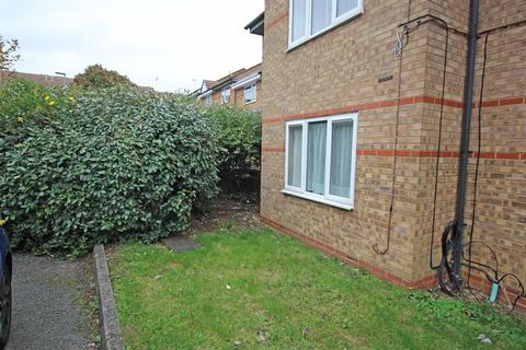 47 Bradman Way, Stevenage, SG1 5RE
