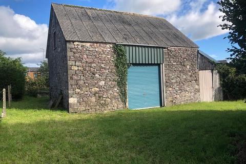 undefined, Llangadog, Carmarthenshire.