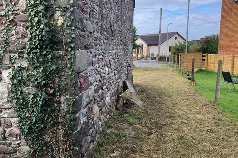 undefined, Llangadog, Carmarthenshire.