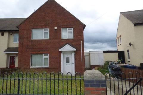 42 Bevanlee Road, Middlesbrough, TS6 6QS