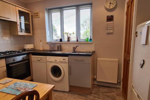 1 West Close, Cockfosters, Barnet, EN4 0AT