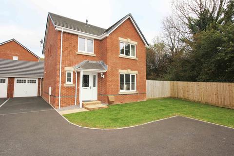 23 Bryn Meurig, Llanharry, Pontyclun, CF72 9FY