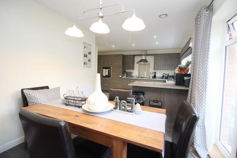 23 Bryn Meurig, Llanharry, Pontyclun, CF72 9FY