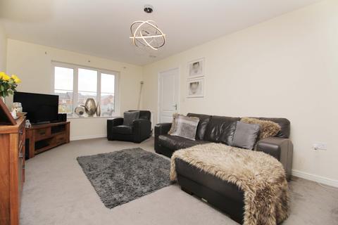 23 Bryn Meurig, Llanharry, Pontyclun, CF72 9FY