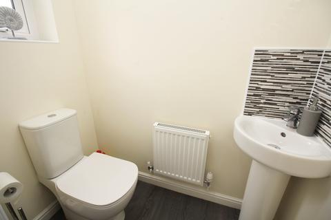 23 Bryn Meurig, Llanharry, Pontyclun, CF72 9FY