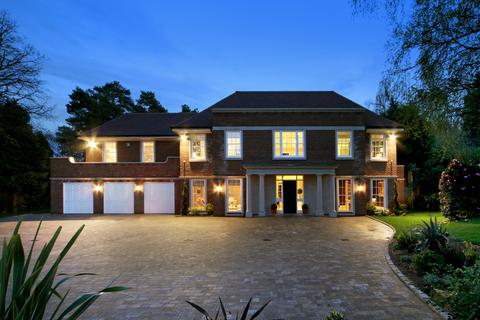 Byron House Fishers Wood, Ascot, SL5 0JF