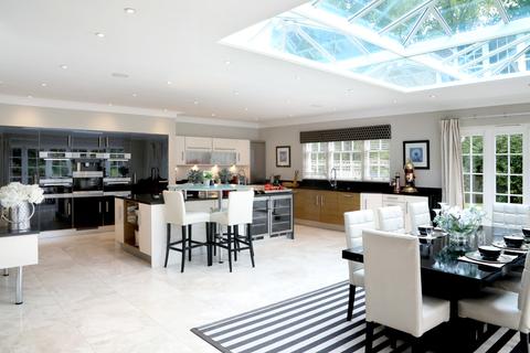 Byron House Fishers Wood, Ascot, SL5 0JF