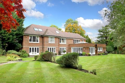 Byron House Fishers Wood, Ascot, SL5 0JF