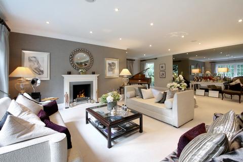 Byron House Fishers Wood, Ascot, SL5 0JF