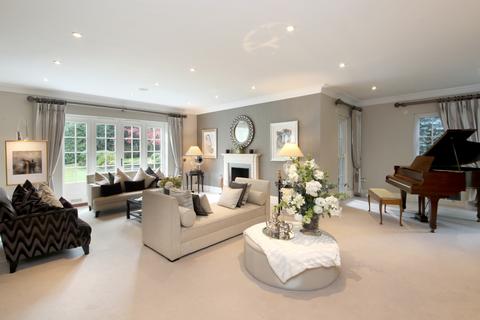Byron House Fishers Wood, Ascot, SL5 0JF