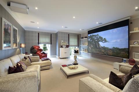 Byron House Fishers Wood, Ascot, SL5 0JF