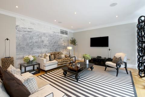 Byron House Fishers Wood, Ascot, SL5 0JF