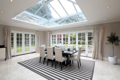 Byron House Fishers Wood, Ascot, SL5 0JF