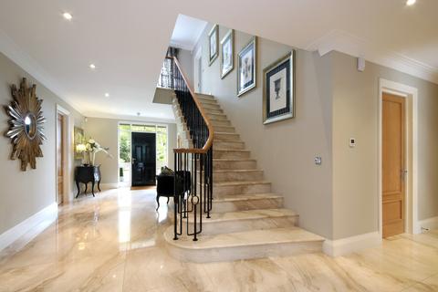 Byron House Fishers Wood, Ascot, SL5 0JF