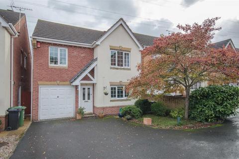 7 Applin Green, Emersons Green, Bristol, BS16 7ES