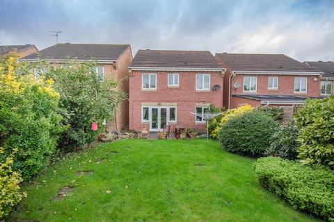 7 Applin Green, Emersons Green, Bristol, BS16 7ES