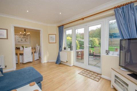 7 Applin Green, Emersons Green, Bristol, BS16 7ES