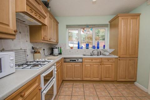 7 Applin Green, Emersons Green, Bristol, BS16 7ES