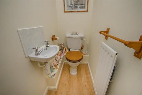 7 Applin Green, Emersons Green, Bristol, BS16 7ES