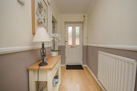 7 Applin Green, Emersons Green, Bristol, BS16 7ES