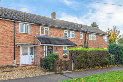 16 Crossleys, Letchworth Garden City, SG6 4PU
