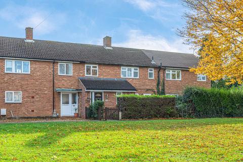 16 Crossleys, Letchworth Garden City, SG6 4PU