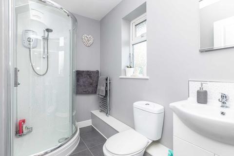 16 Crossleys, Letchworth Garden City, SG6 4PU