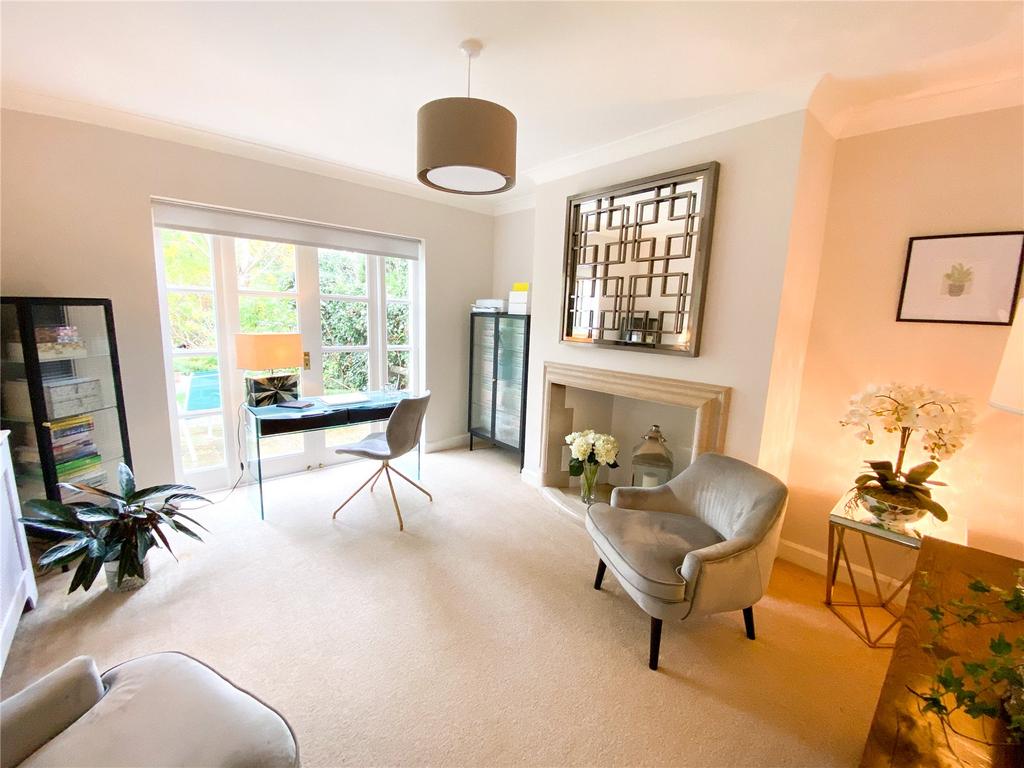Dining Room/Office