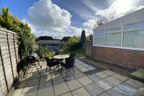 82 Cavalry Crescent, Eastbourne, BN20 8RN