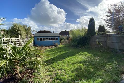 82 Cavalry Crescent, Eastbourne, BN20 8RN