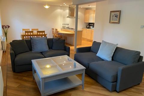 undefined, Queens Lane South, City Centre, Aberdeen, AB15
