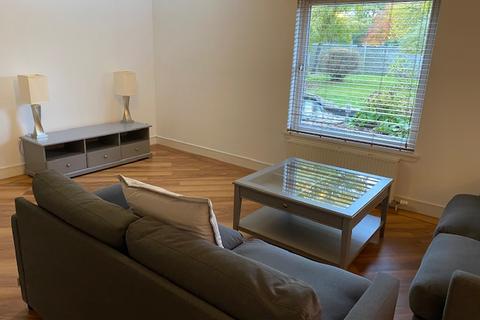 undefined, Queens Lane South, City Centre, Aberdeen, AB15