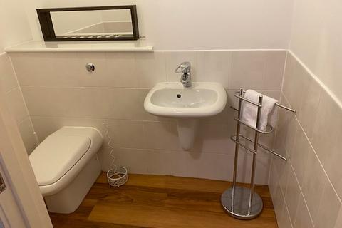 undefined, Queens Lane South, City Centre, Aberdeen, AB15