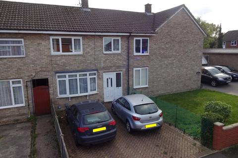 80 Blackthorn Road, Houghton Regis, Dunstable, LU5 5JP