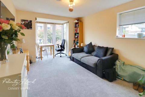 1 bedroom apartment to rent, Barnfield Place, London
